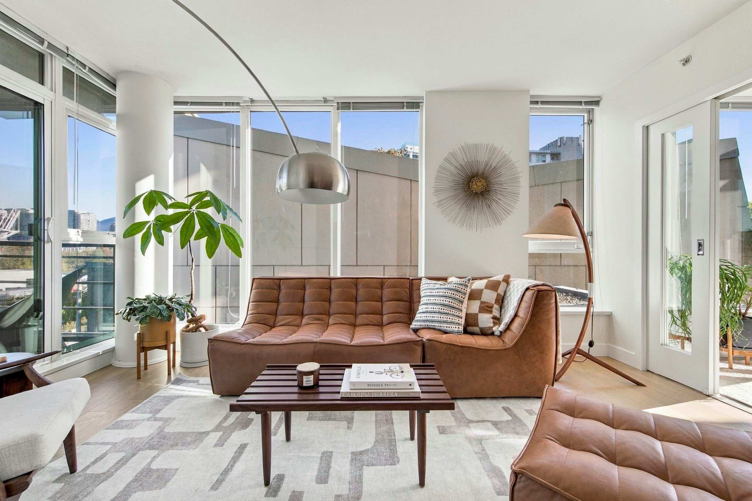 507-288 W 1st Avenue, Vancouver, BC, V5Y 0E9 - 8