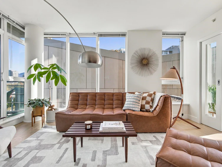 507-288 W 1st Avenue, Vancouver, BC, V5Y 0E9 - 8