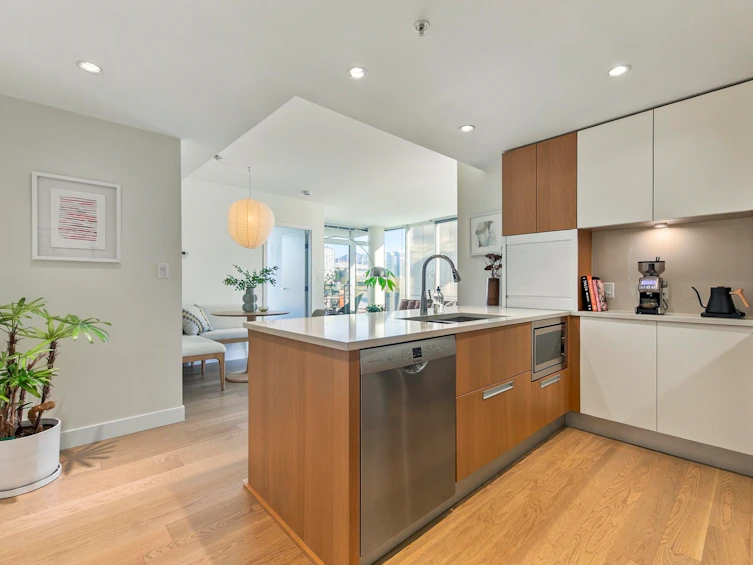 507-288 W 1st Avenue, Vancouver, BC, V5Y 0E9