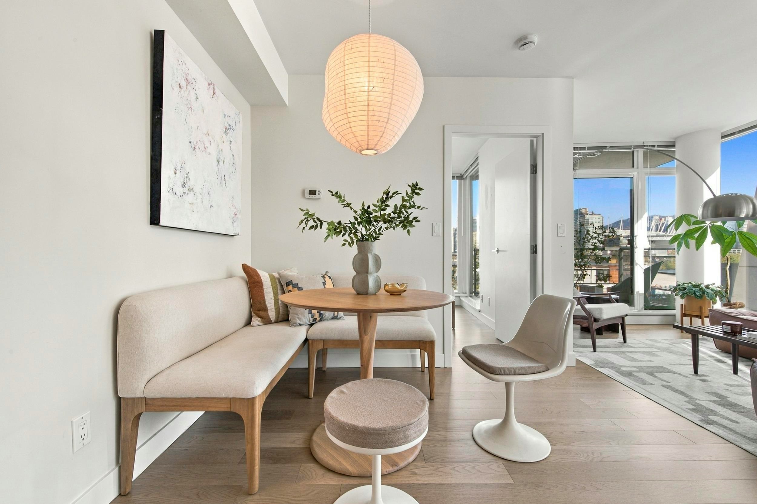 507-288 W 1st Avenue, Vancouver, BC, V5Y 0E9 - 6
