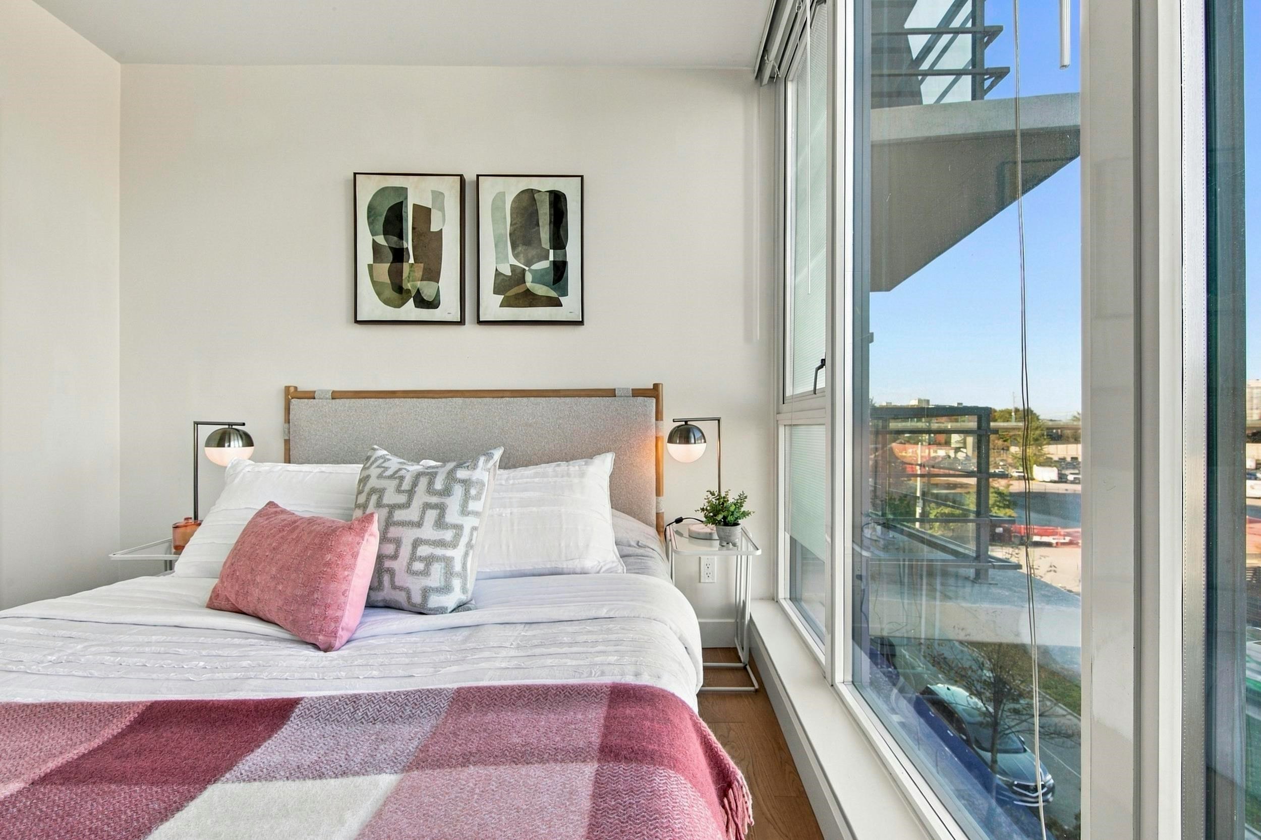 507-288 W 1st Avenue, Vancouver, BC, V5Y 0E9 - 24