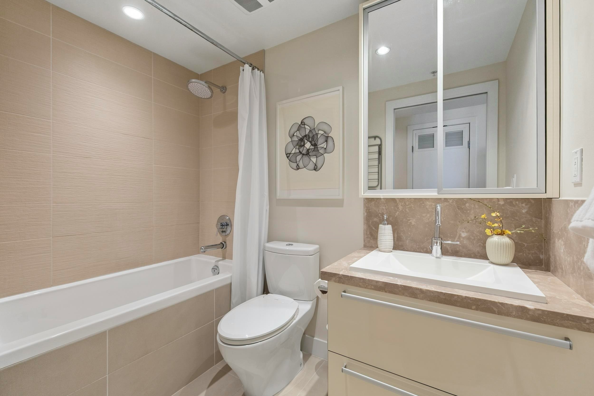 507-288 W 1st Avenue, Vancouver, BC, V5Y 0E9 - 26