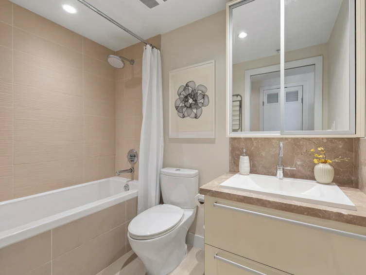 507-288 W 1st Avenue, Vancouver, BC, V5Y 0E9 - 26