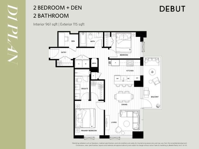 2906-1251 Ghuman Place, Coquitlam, BC, V3K 6T4