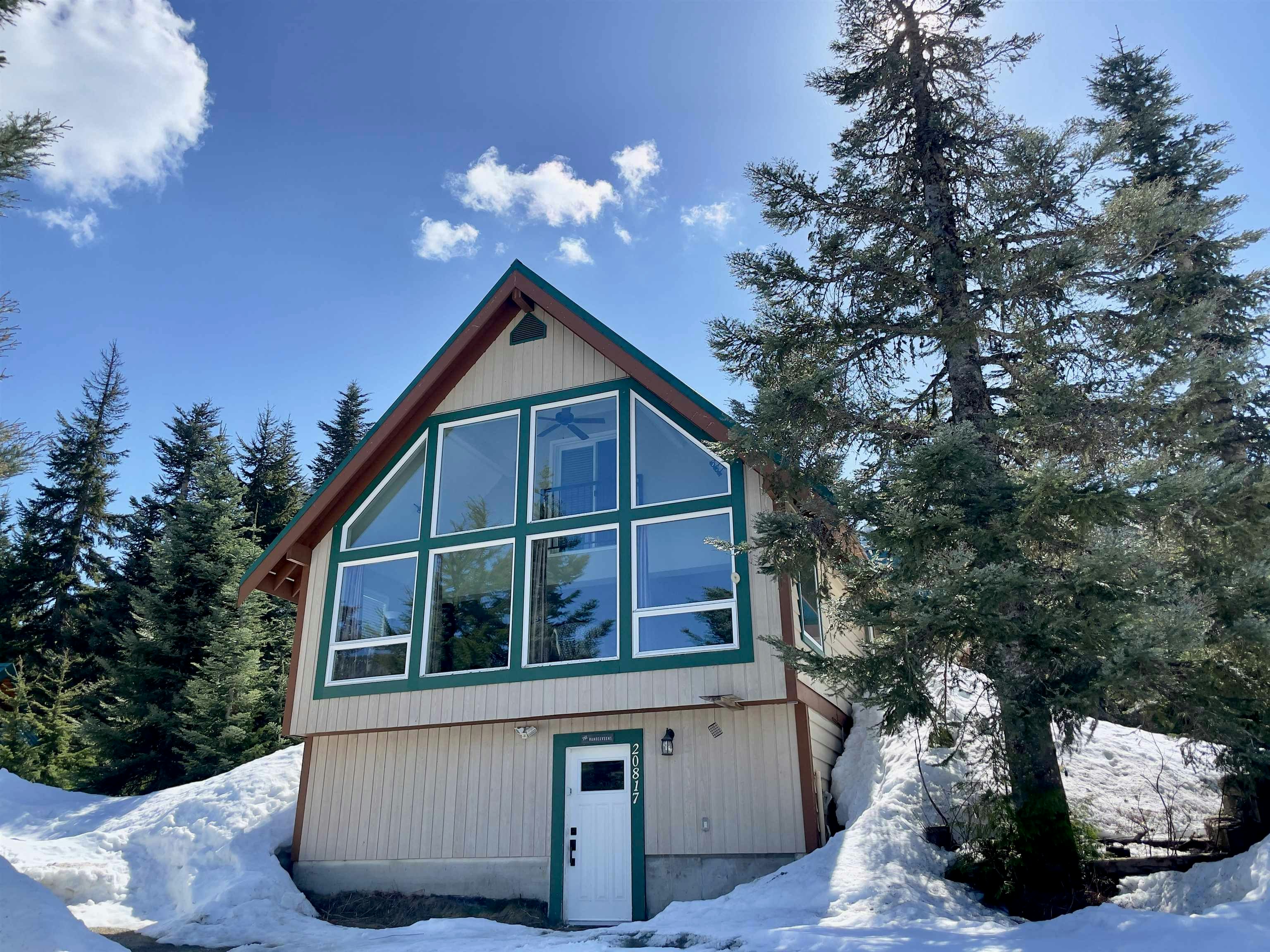 20817 Sakwi Creek Road, Mission, BC, V0M 1A1