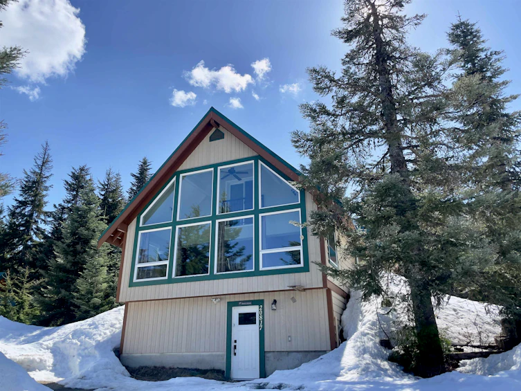 20817 Sakwi Creek Road, Mission, BC, V0M 1A1