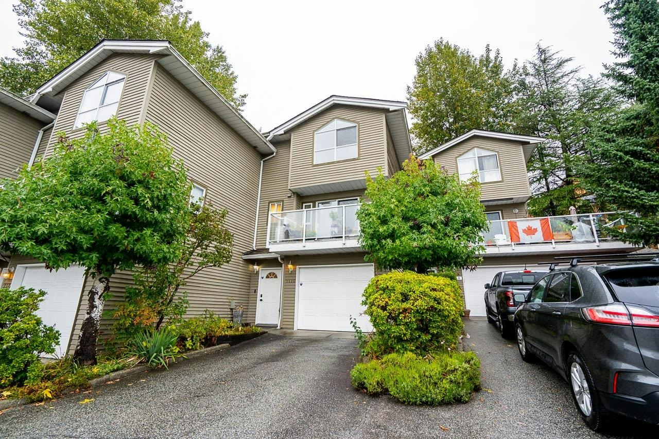 1120 Bennet Drive, Port Coquitlam, BC, V3C 6H2