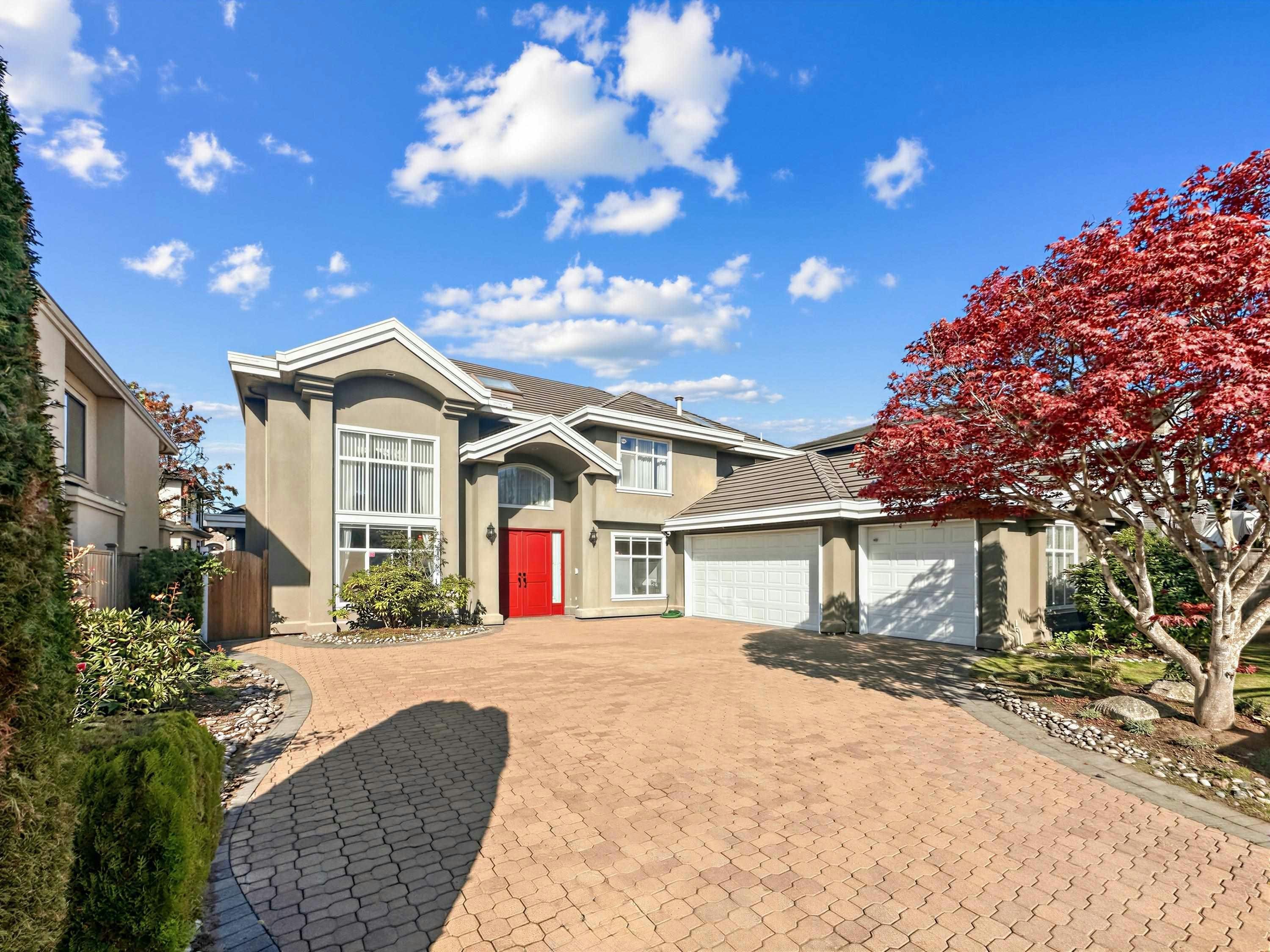 3911 Tinmore Place, Richmond, BC, V7C 1R1