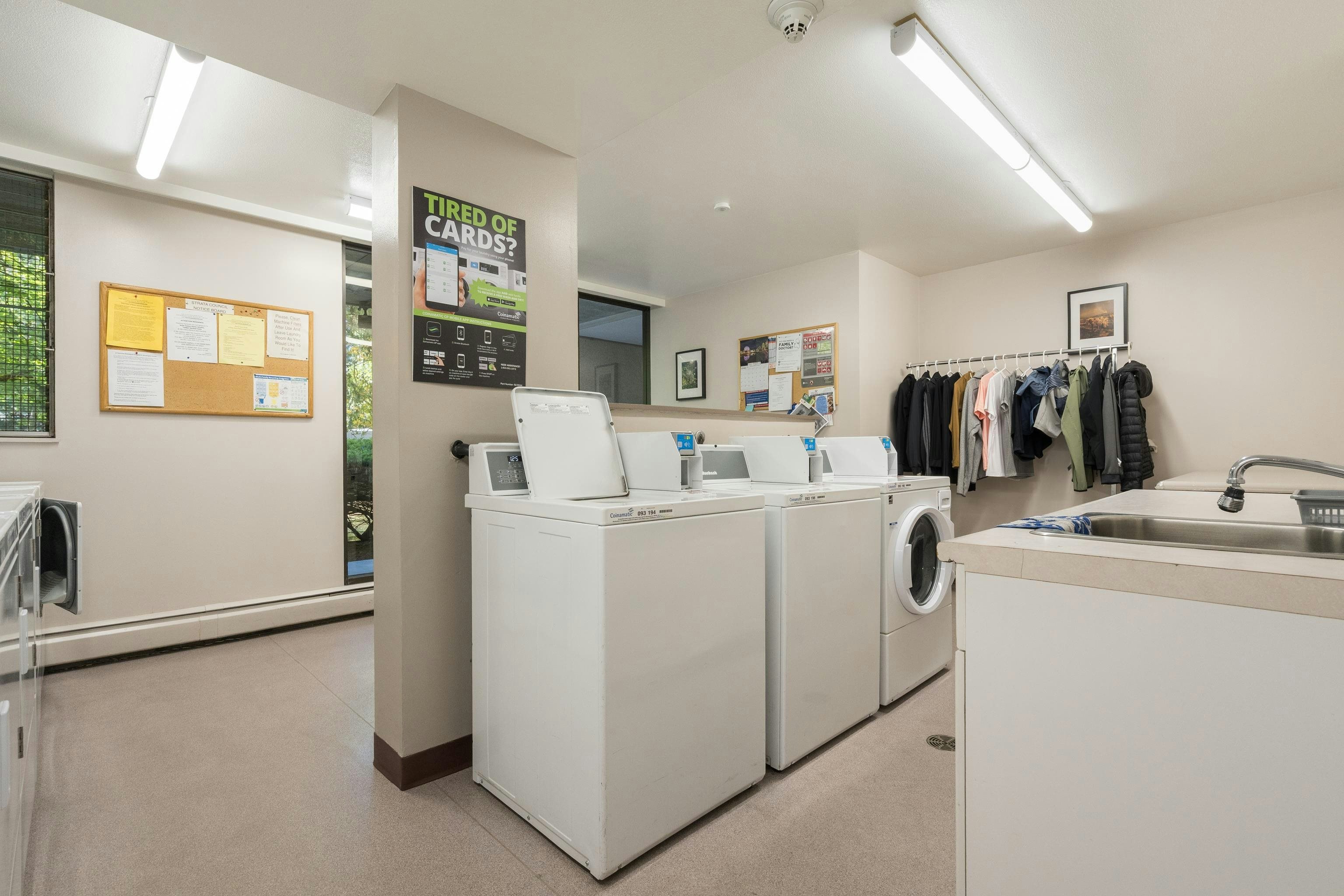 704-6689 Willingdon Avenue, Burnaby, BC, V5H 3Y8 - 28