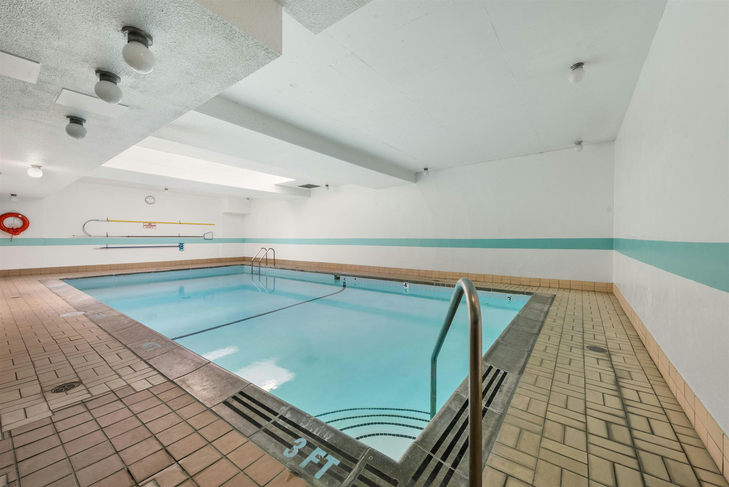 704-6689 Willingdon Avenue, Burnaby, BC, V5H 3Y8 - 23