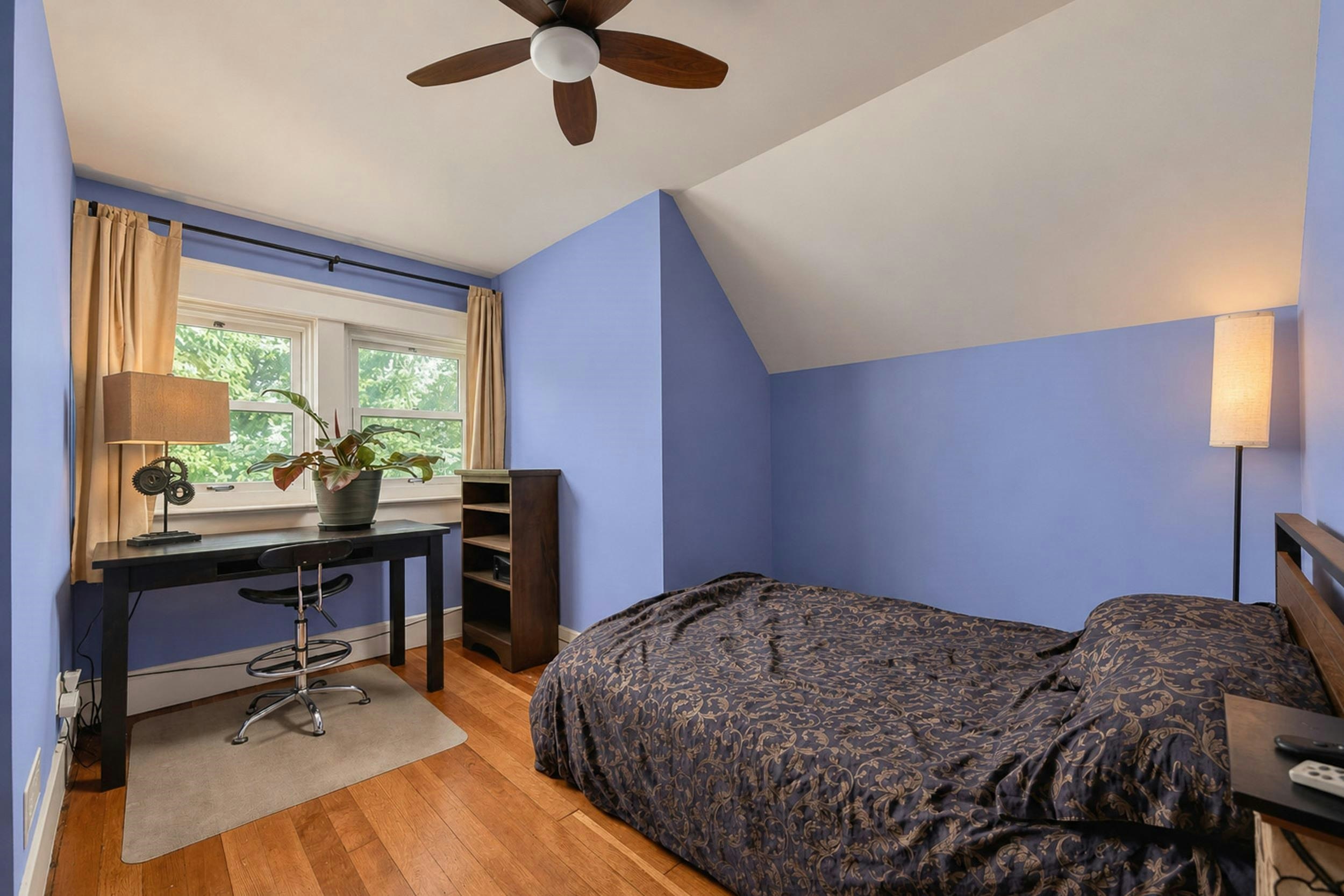 1761 E 4th Avenue, Vancouver, BC, V5N 1J9 - 29
