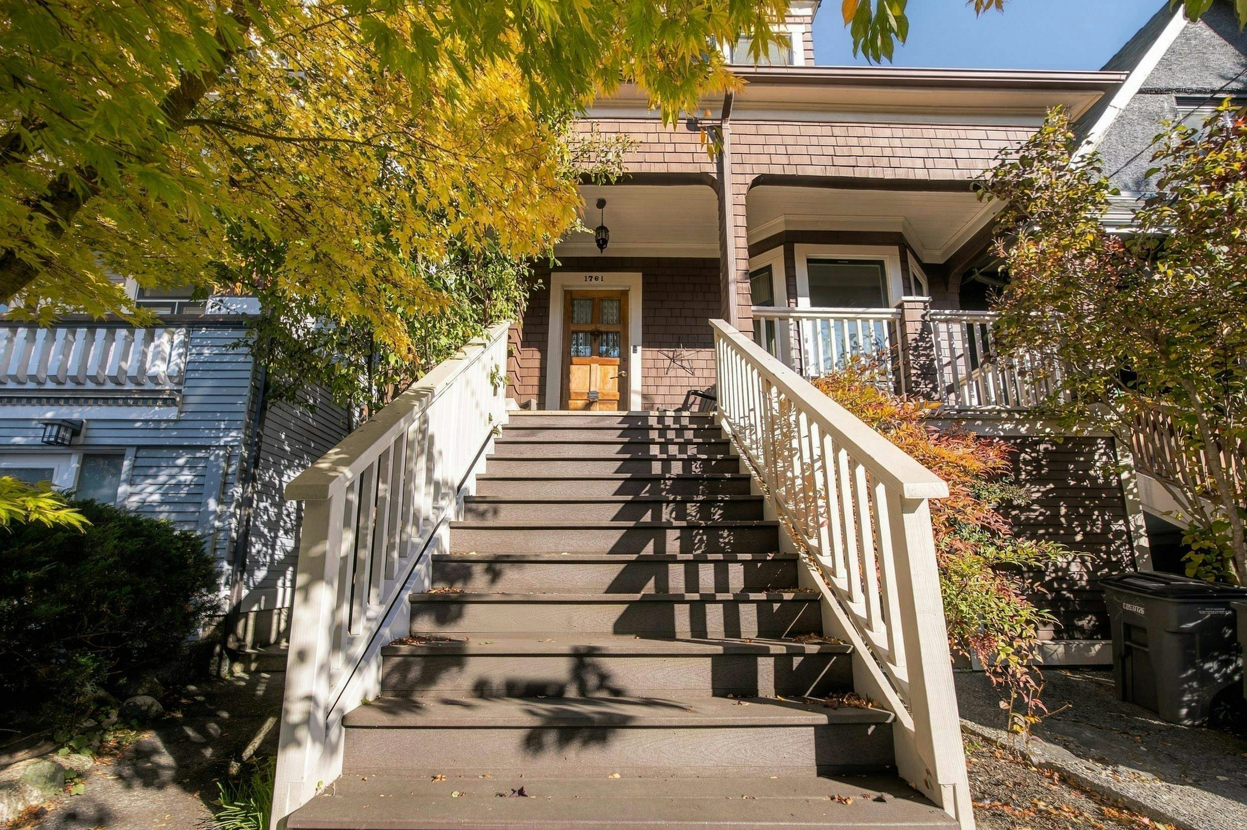 1761 E 4th Avenue - 3