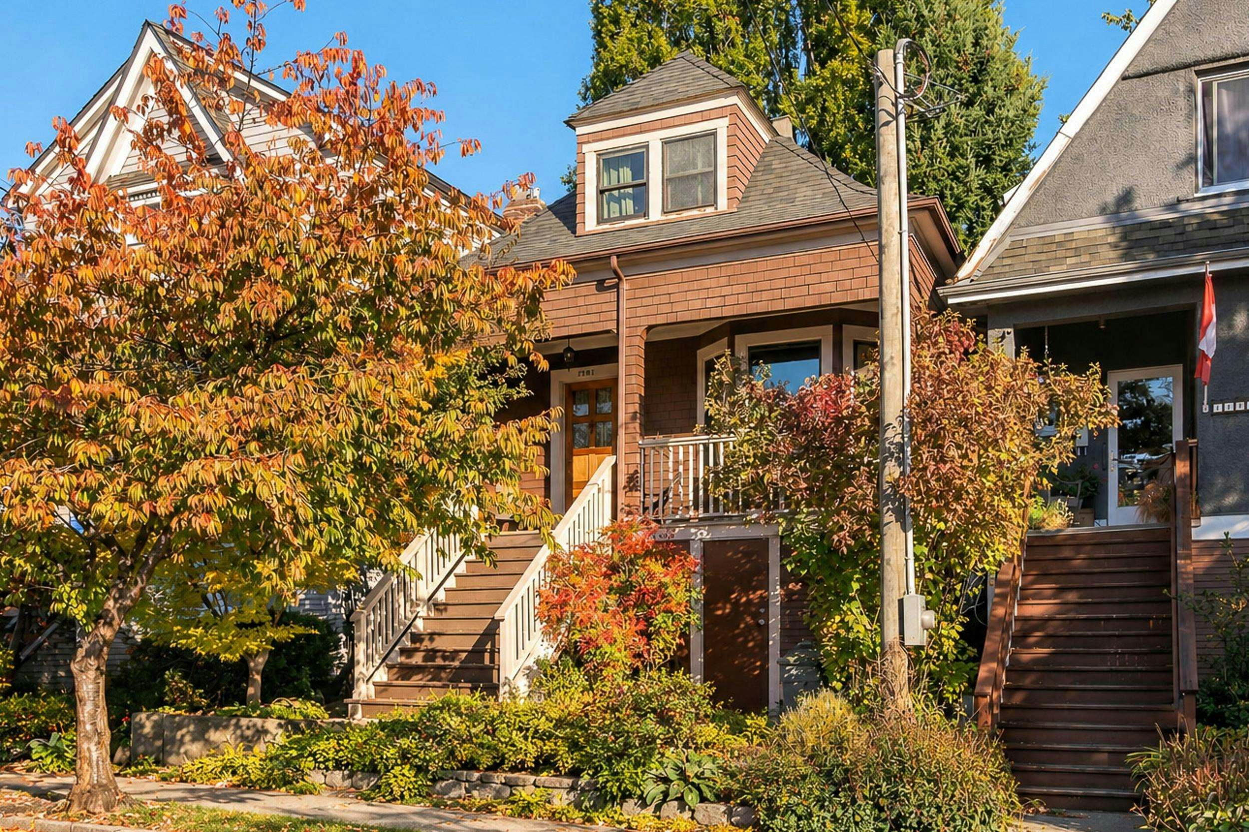 1761 E 4th Avenue, Vancouver, BC, V5N 1J9