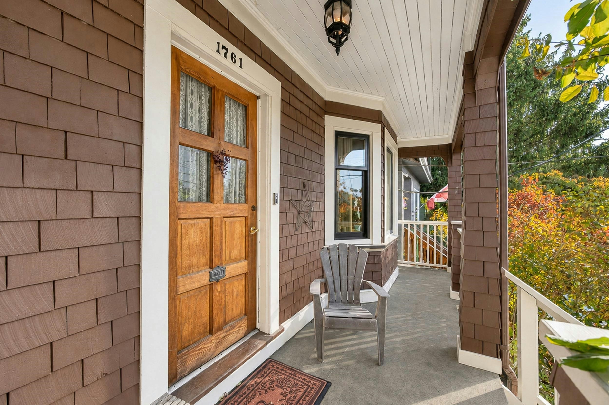 1761 E 4th Avenue - 4