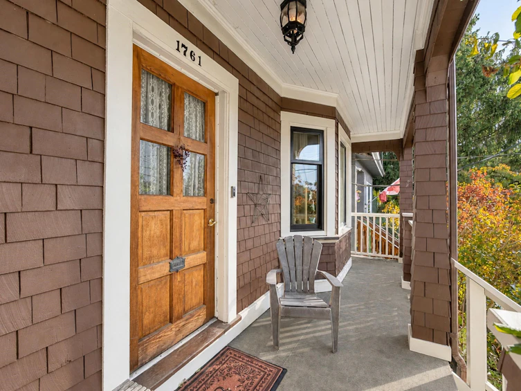1761 E 4th Avenue, Vancouver, BC, V5N 1J9 - 4