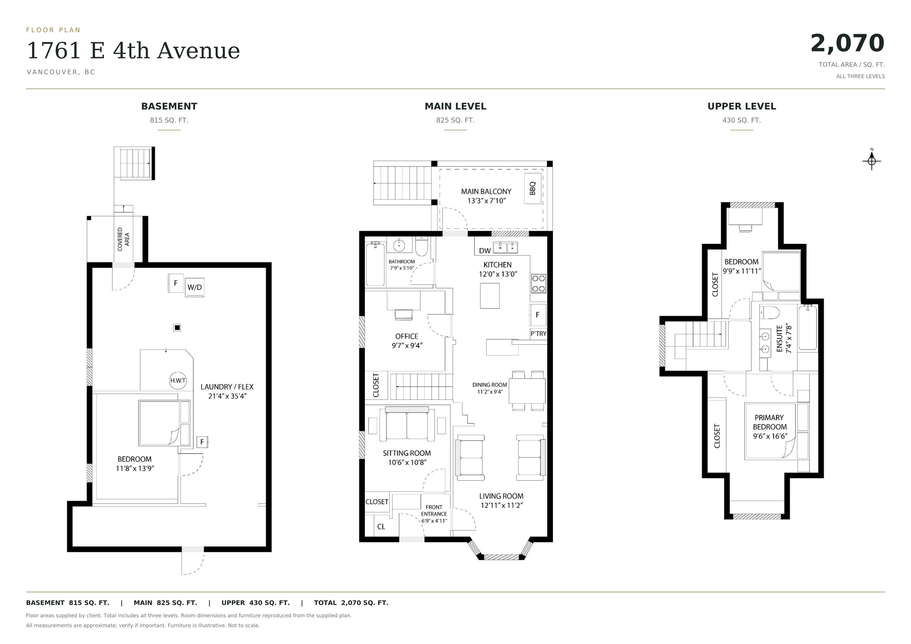1761 E 4th Avenue, Vancouver, BC, V5N 1J9 - 39