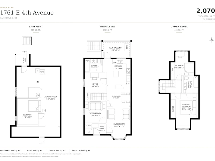 1761 E 4th Avenue, Vancouver, BC, V5N 1J9 - 39