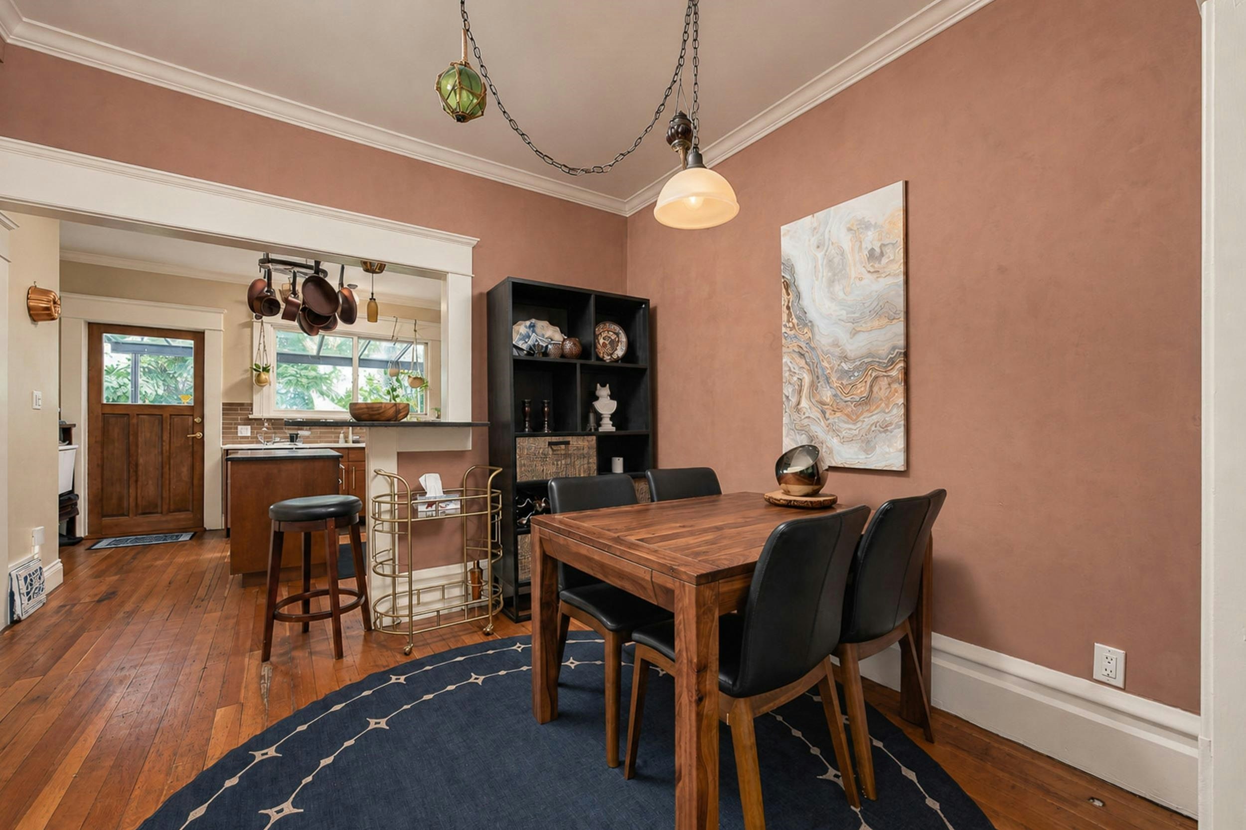 1761 E 4th Avenue, Vancouver, BC, V5N 1J9 - 9