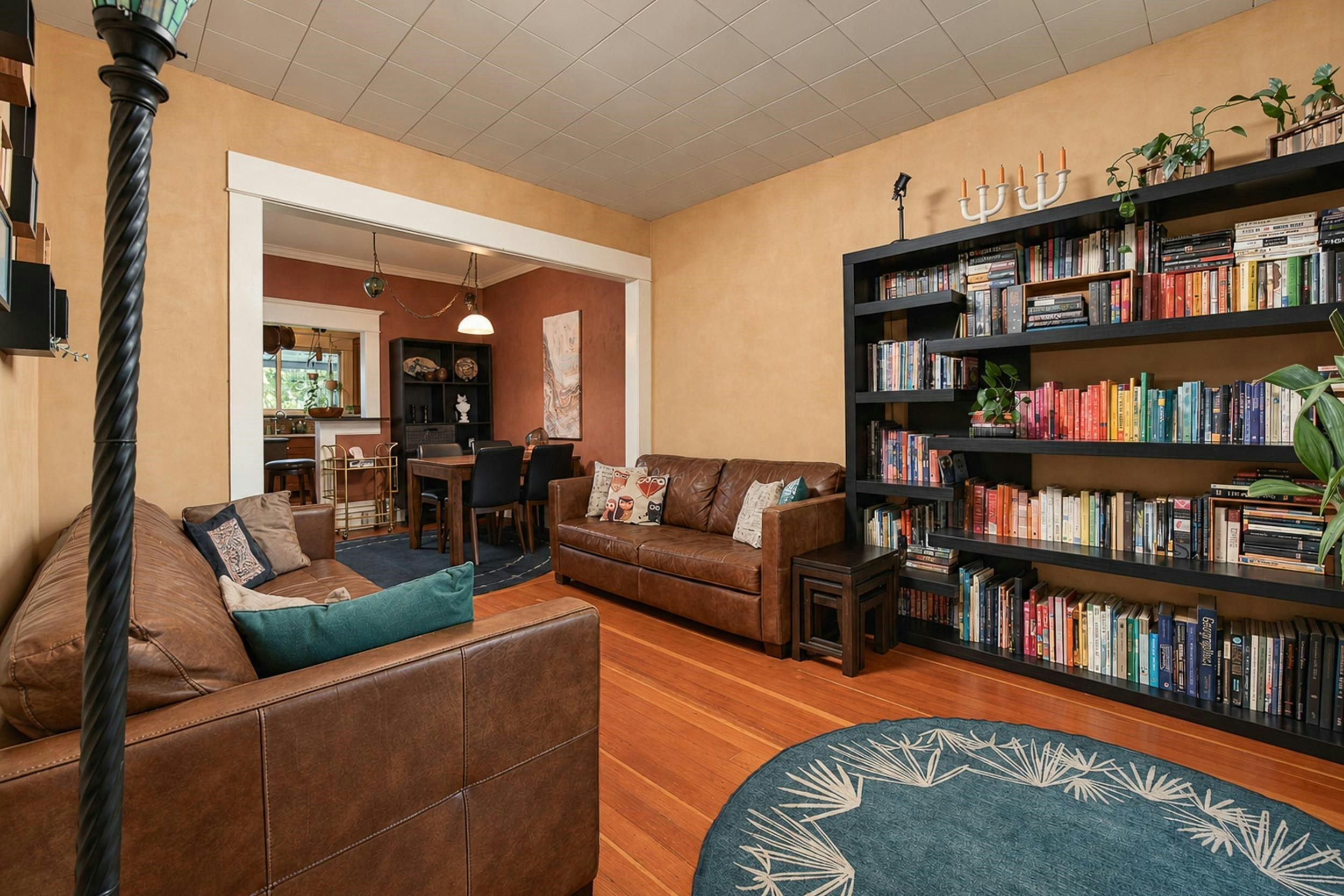 1761 E 4th Avenue, Vancouver, BC, V5N 1J9 - 6
