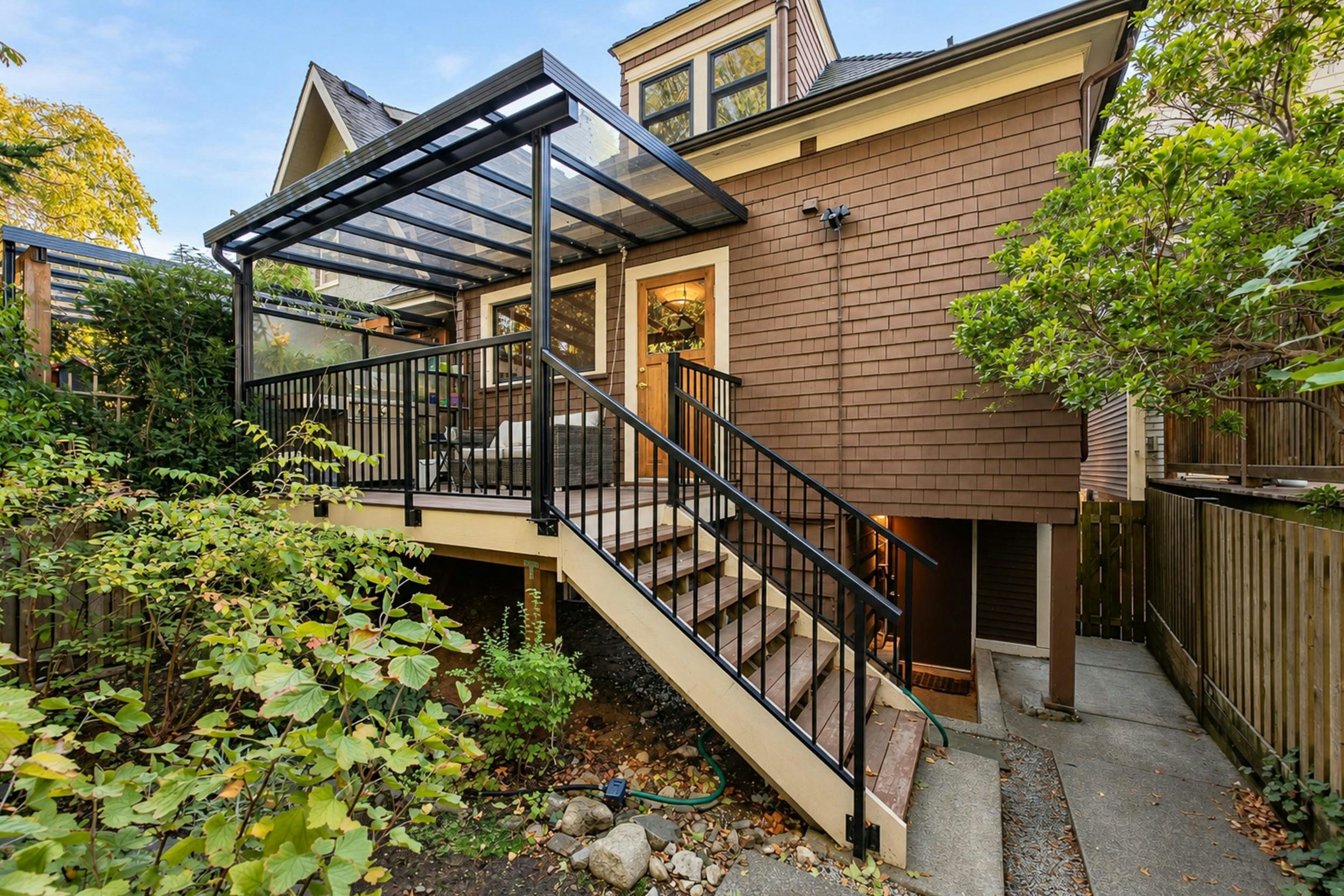 1761 E 4th Avenue, Vancouver, BC, V5N 1J9 - 19