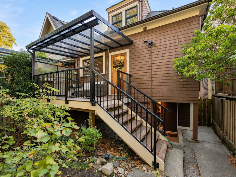 1761 E 4th Avenue, Vancouver, BC, V5N 1J9 - 19