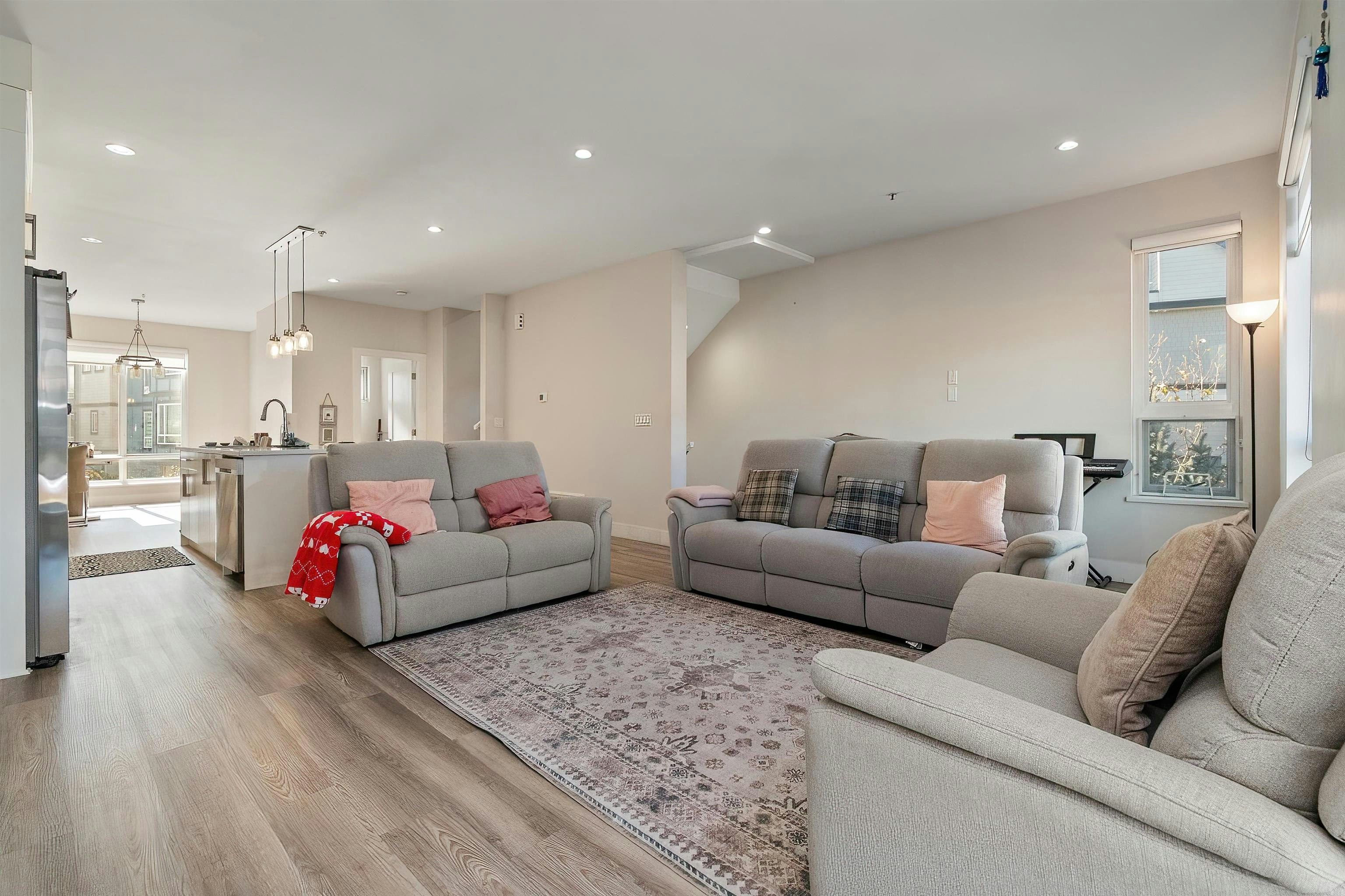 29-5515 199a Street, Langley, BC, V3A 1J7 - 19