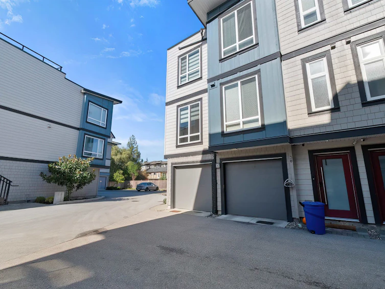29-5515 199a Street, Langley, BC, V3A 1J7 - 2