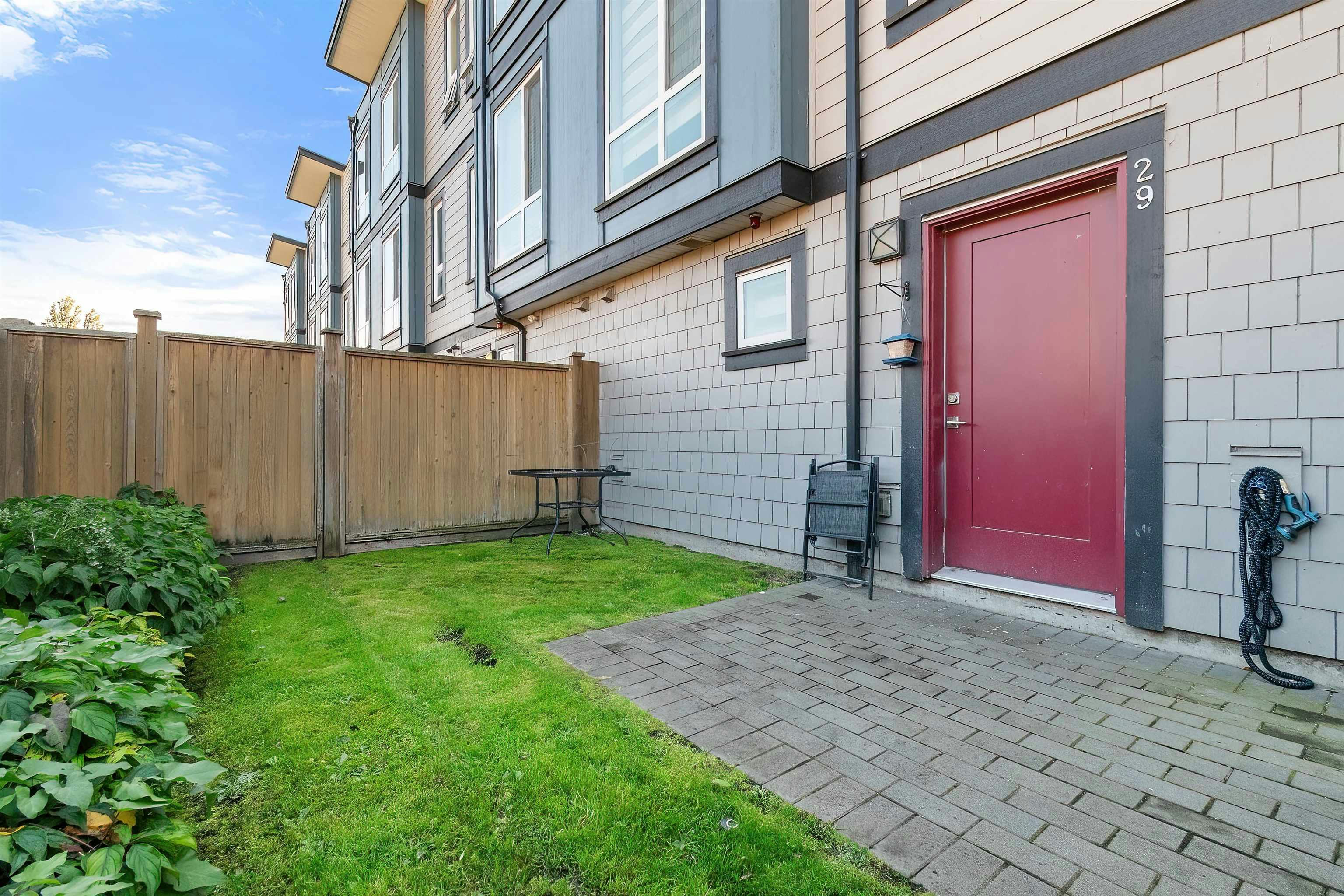 29-5515 199a Street, Langley, BC, V3A 1J7 - 38