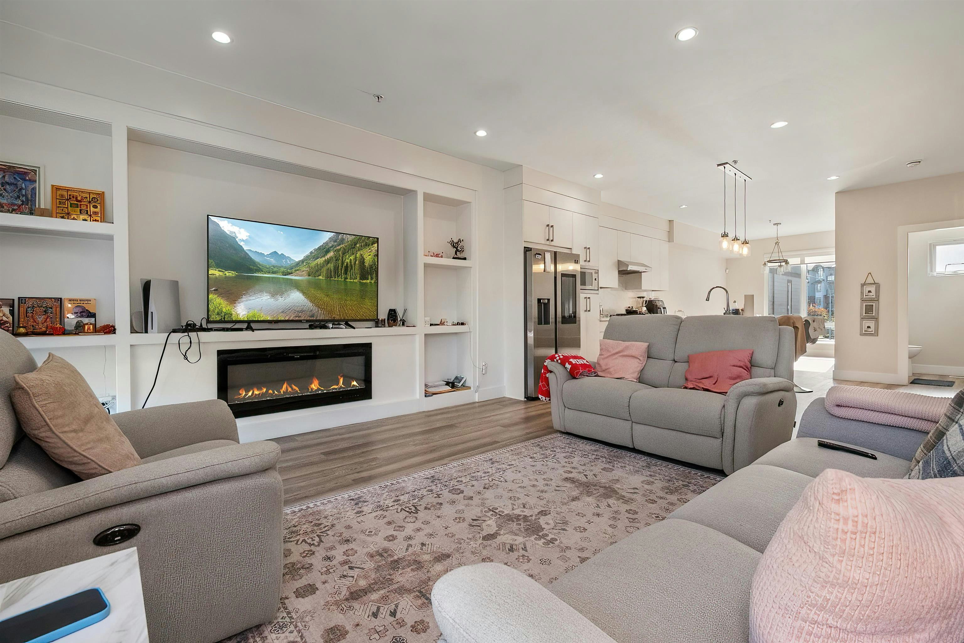 29-5515 199a Street, Langley, BC, V3A 1J7 - 17