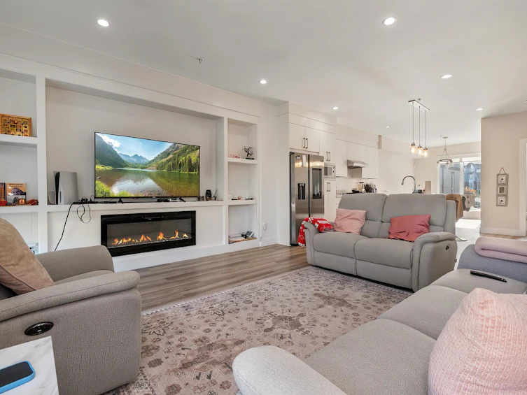 29-5515 199a Street, Langley, BC, V3A 1J7 - 17