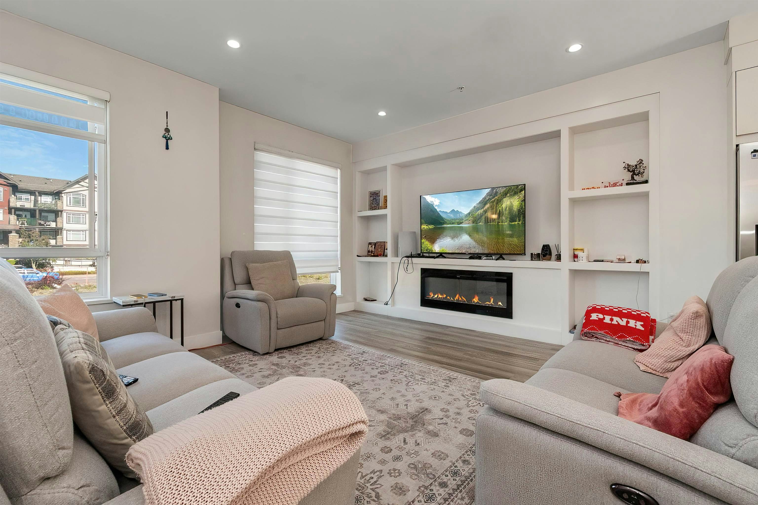 29-5515 199a Street, Langley, BC, V3A 1J7 - 18