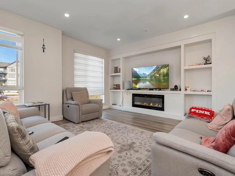 29-5515 199a Street, Langley, BC, V3A 1J7 - 18