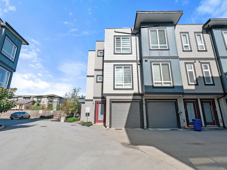 29-5515 199a Street, Langley, BC, V3A 1J7