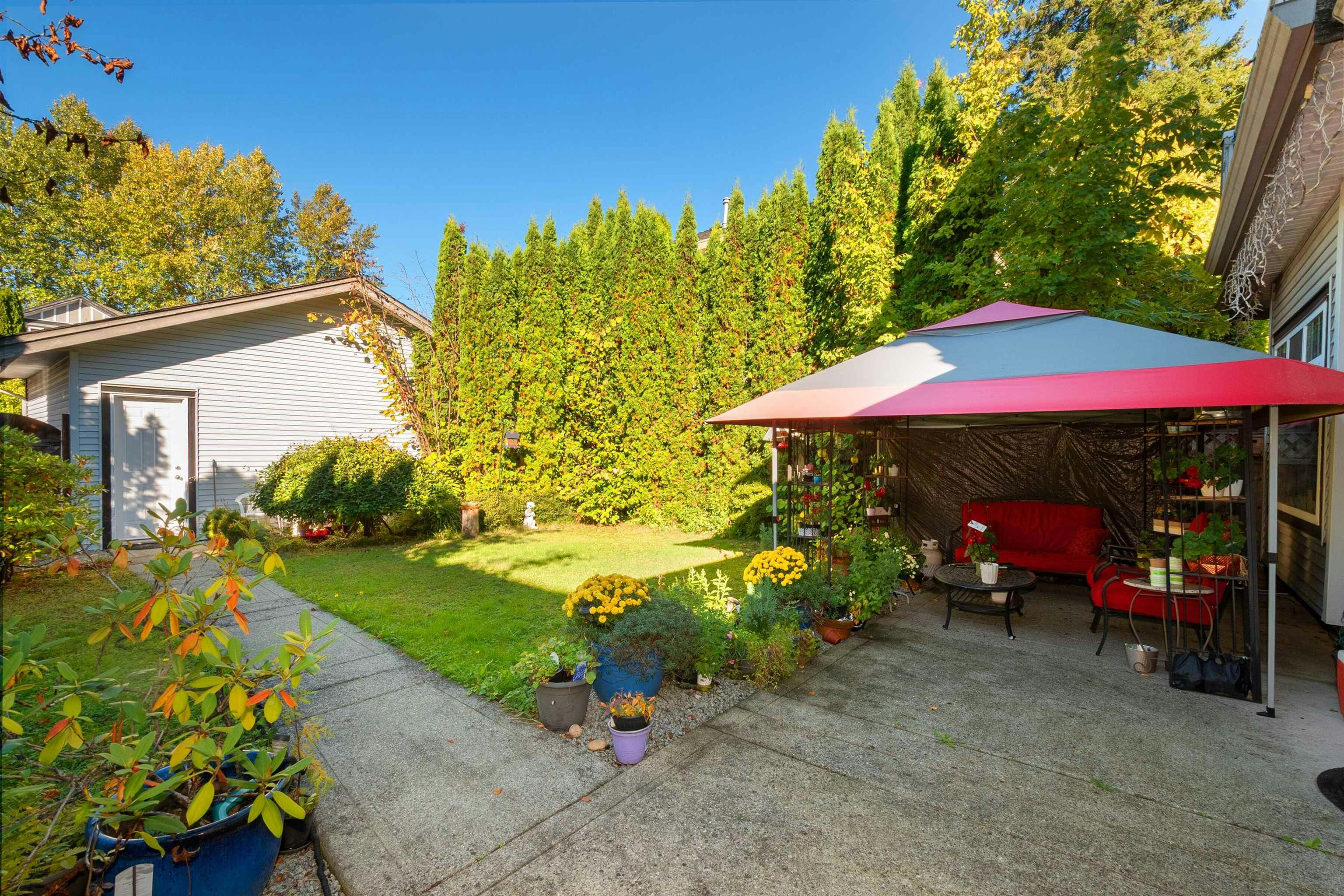 607 Sunset Avenue, Coquitlam, BC, V3K 2B8 - 23