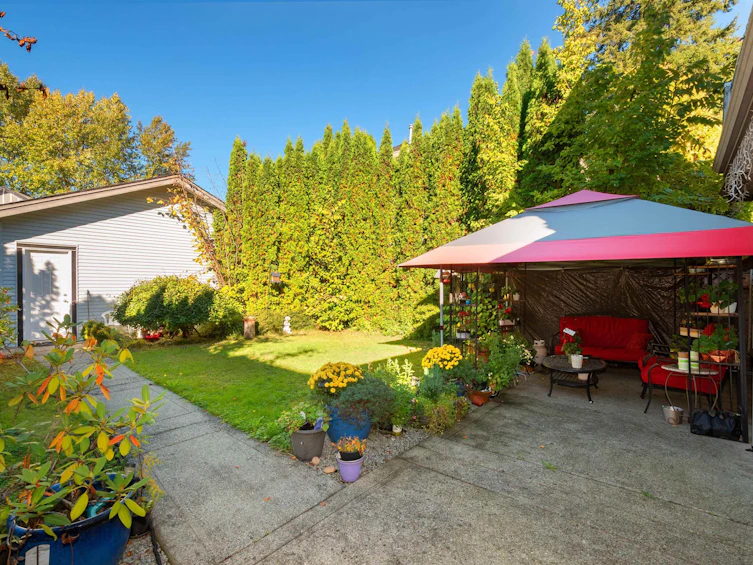 607 Sunset Avenue, Coquitlam, BC, V3K 2B8 - 23
