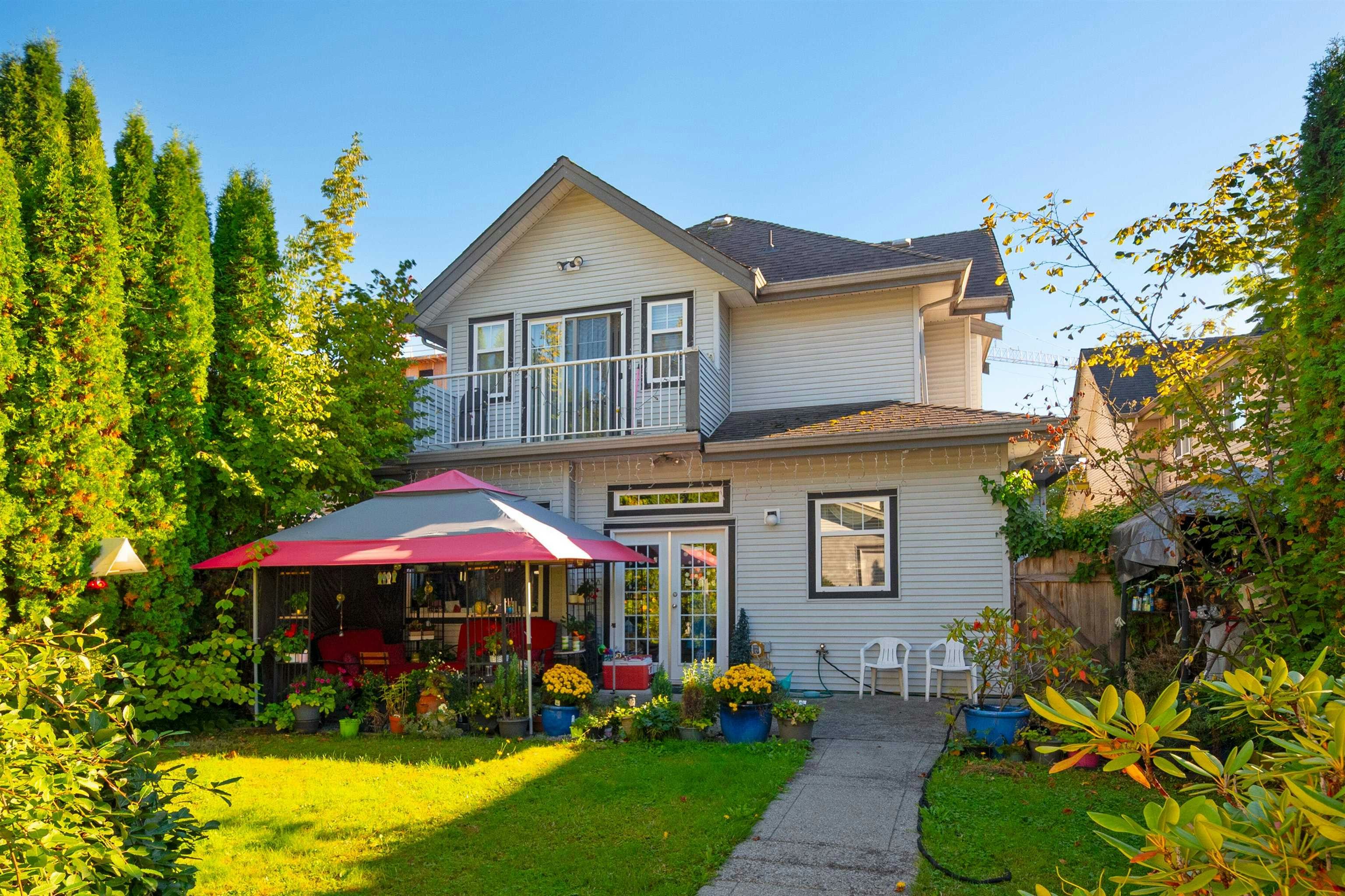 607 Sunset Avenue, Coquitlam, BC, V3K 2B8 - 25