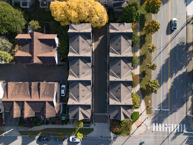 7-9000 General Currie Road, Richmond, BC, V6Y 1M4 - 5