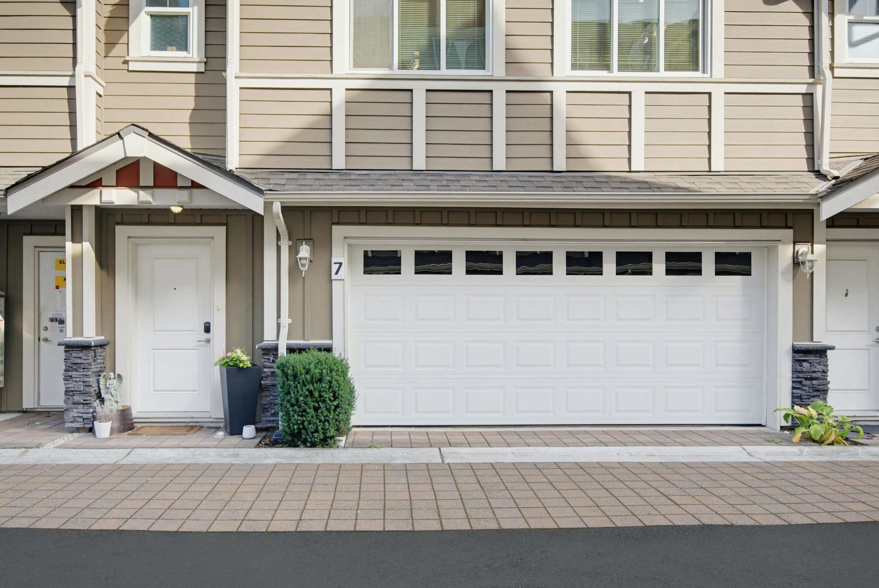 7-9000 General Currie Road, Richmond, BC, V6Y 1M4 - 9