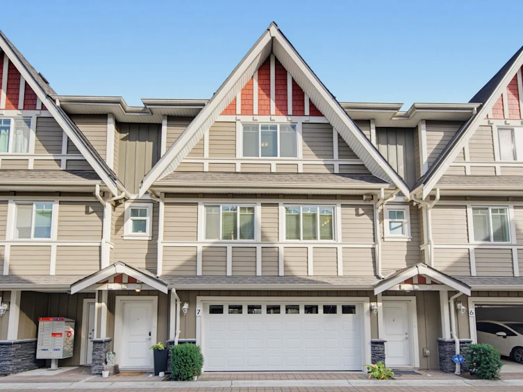 7-9000 General Currie Road, Richmond, BC, V6Y 1M4