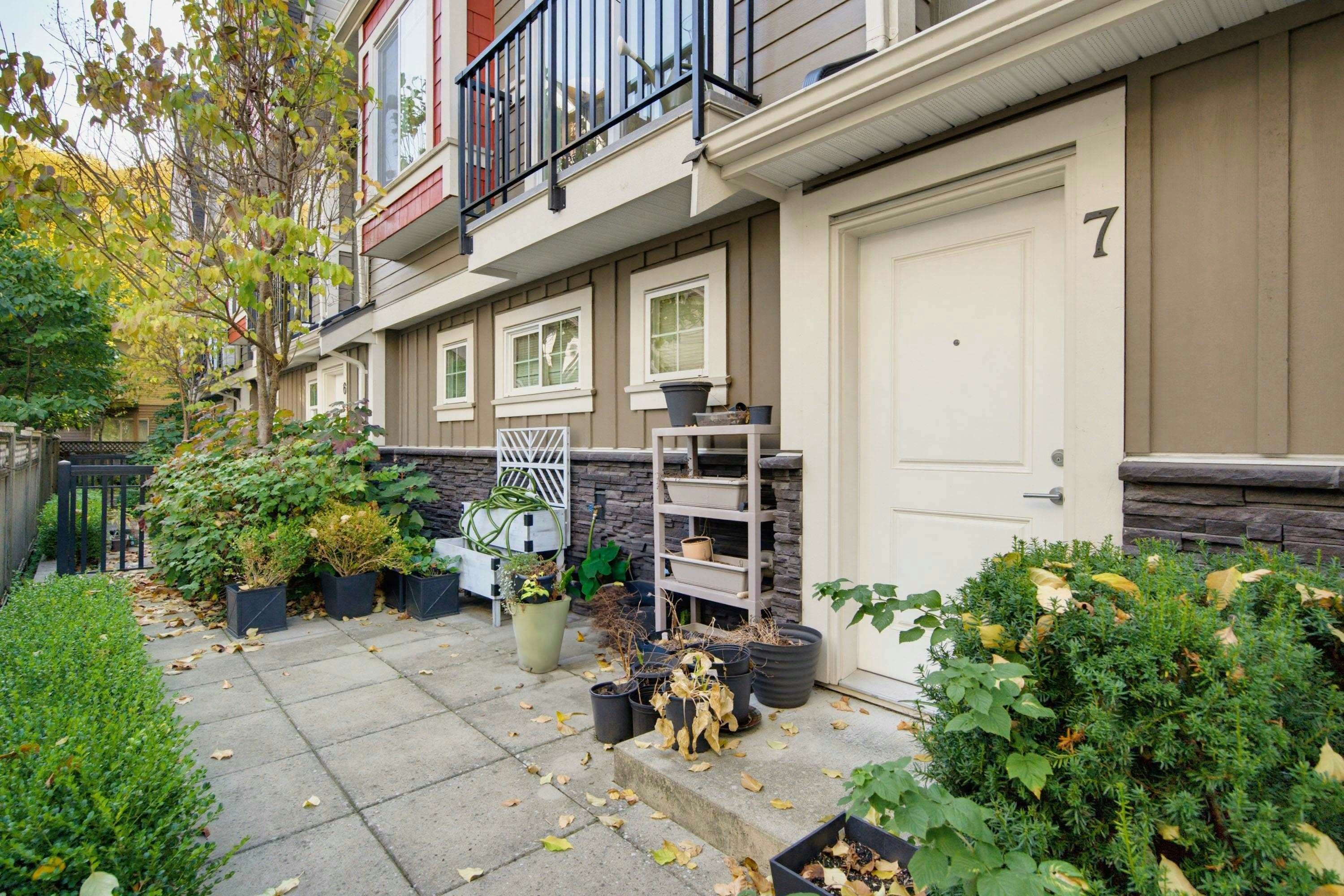 7-9000 General Currie Road, Richmond, BC, V6Y 1M4 - 27