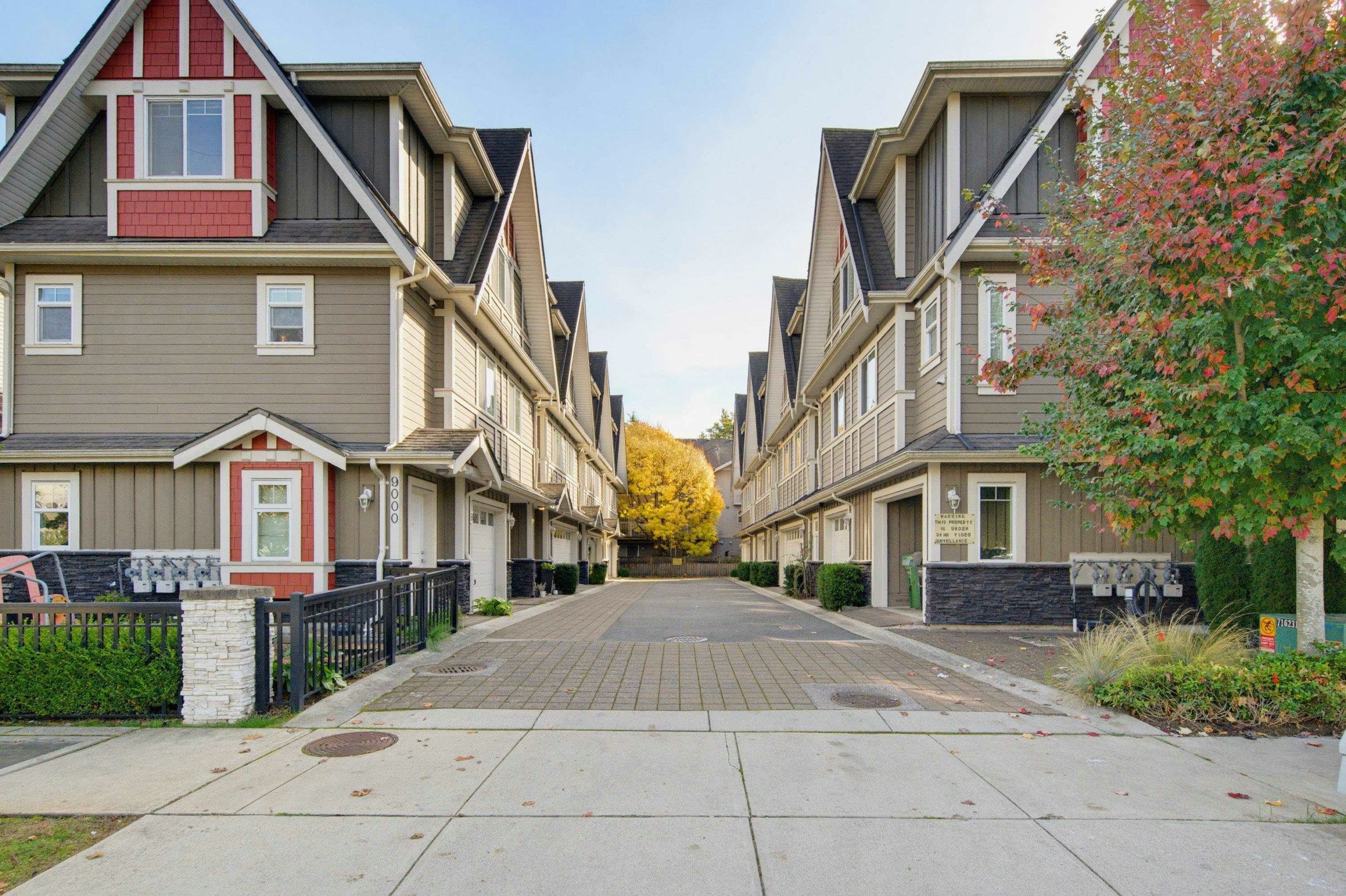 7-9000 General Currie Road, Richmond, BC, V6Y 1M4 - 8