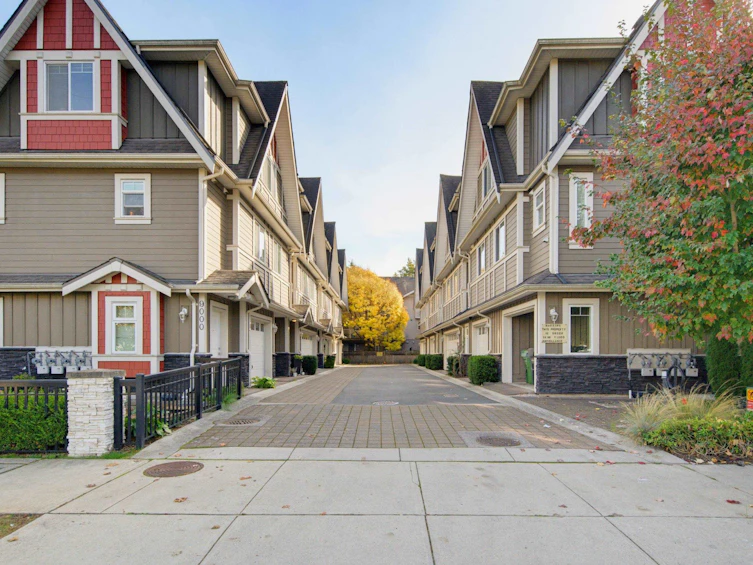 7-9000 General Currie Road, Richmond, BC, V6Y 1M4 - 8