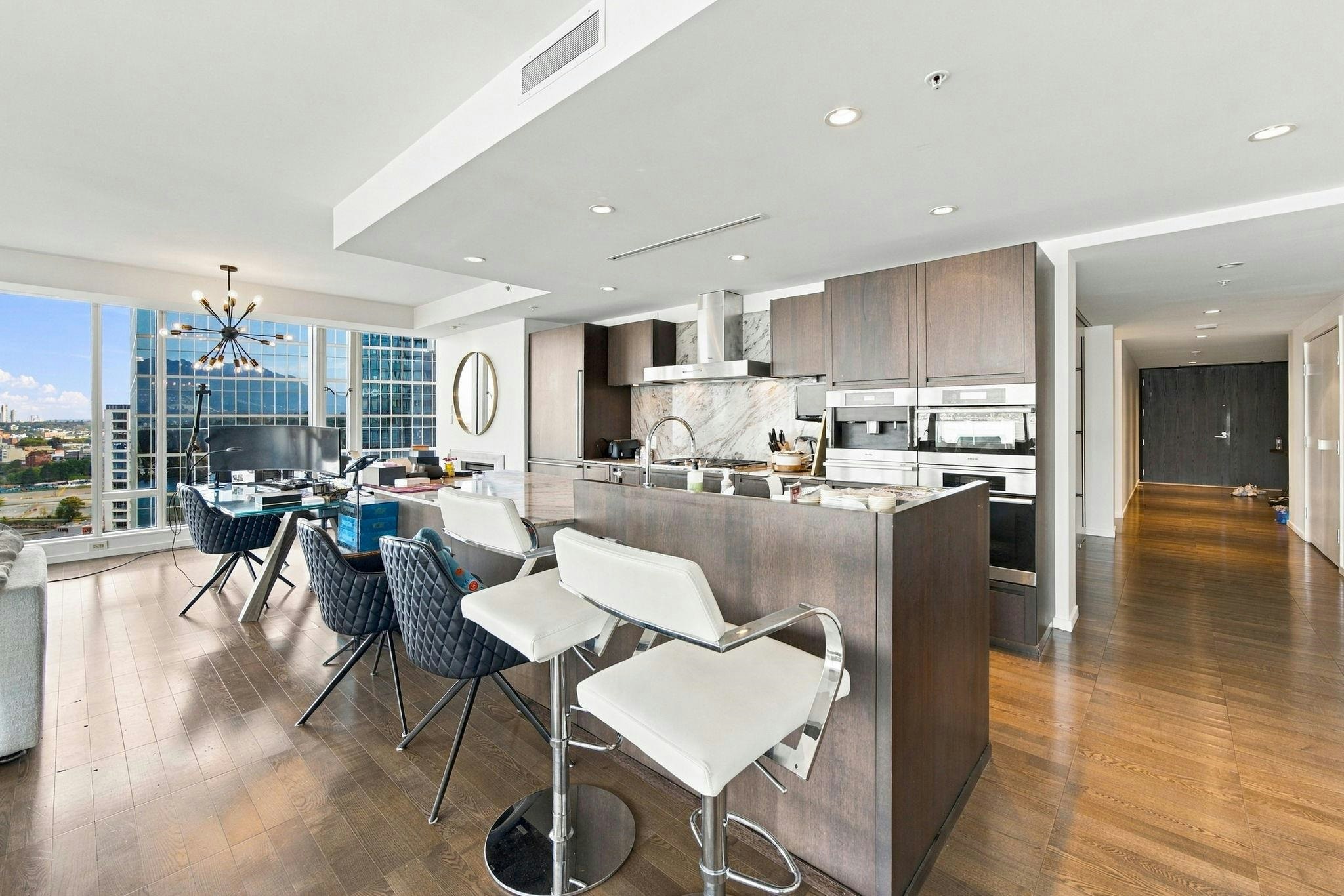 2301-1011 W Cordova Street - 5