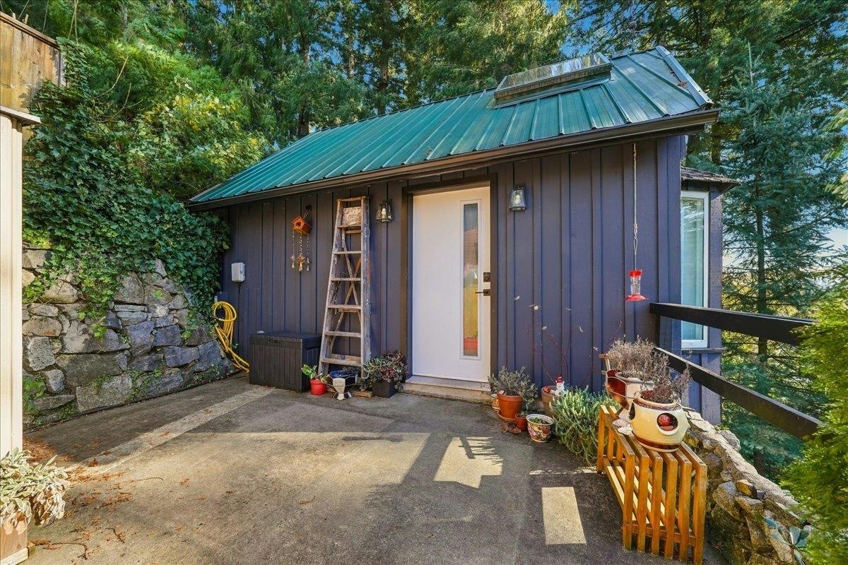 2363 Windridge Drive, North Vancouver, BC, V7H 1B6 - 33