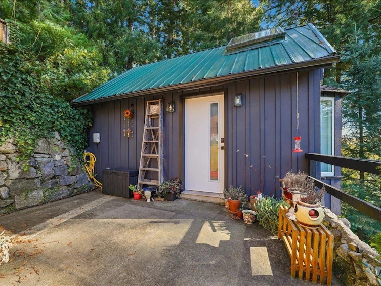 2363 Windridge Drive, North Vancouver, BC, V7H 1B6 - 33