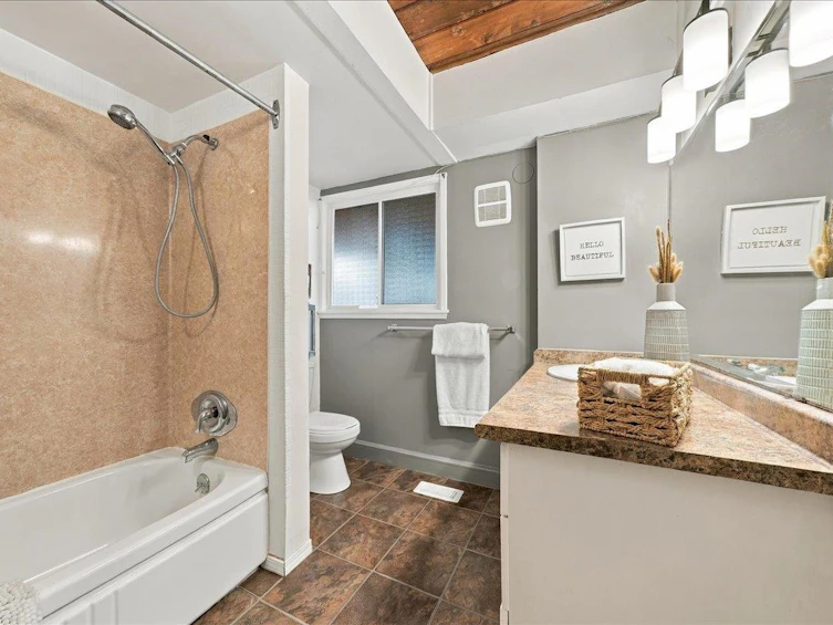 2363 Windridge Drive, North Vancouver, BC, V7H 1B6 - 15