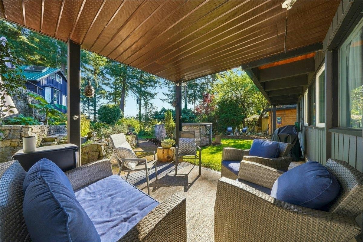 2363 Windridge Drive, North Vancouver, BC, V7H 1B6 - 30