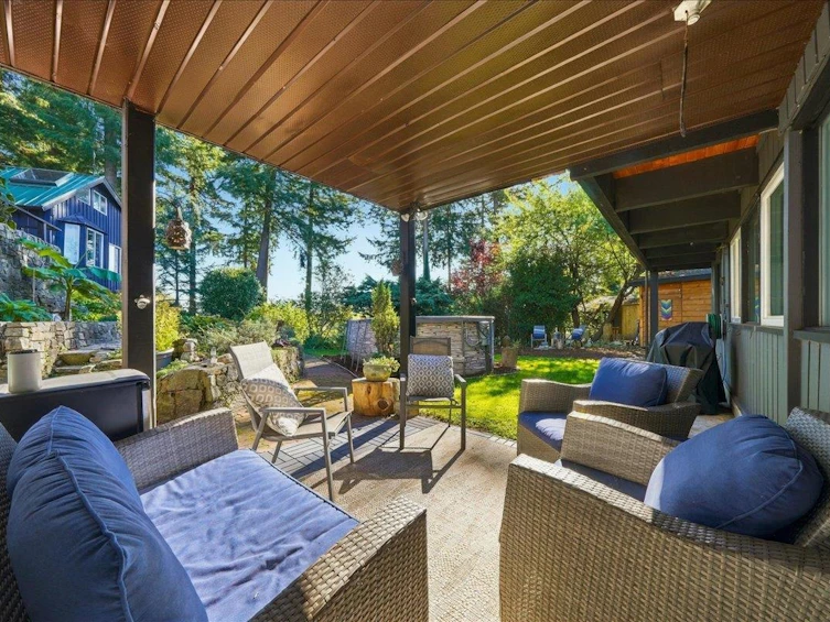 2363 Windridge Drive, North Vancouver, BC, V7H 1B6 - 30