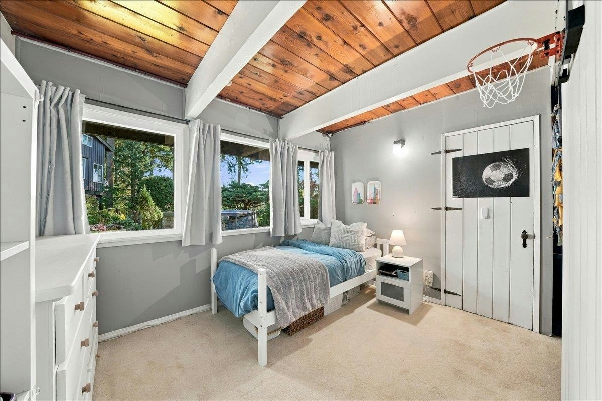 2363 Windridge Drive, North Vancouver, BC, V7H 1B6 - 14