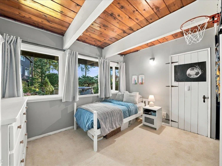 2363 Windridge Drive, North Vancouver, BC, V7H 1B6 - 14